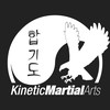 Kinetic Martial Arts