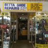 Betta Shoe Repairs