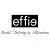 Effie Bridal, Tailoring & Alterations