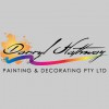 Darryl Hathway Painting & Decorating