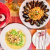 La Spaghettata Restaurant