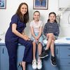 Mermaid Central Medical Clinic