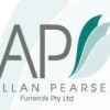 Allan Pearse Funerals