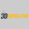 3D Demolition