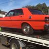 Wanted Towing