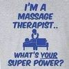 Bodyworx Massage