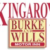 Burke & Wills Motor Inn