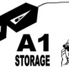 A 1 Security Storage