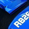 Craved Coatings