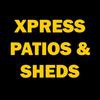 Xpress Patios & Sheds