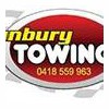 Sunbury Towing