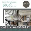 La Casa Interior Design