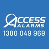 Access Alarms