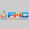 Fusion Heating & Cooling