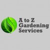 A To Z Gardening Services