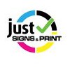Just Signs
