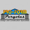 Pro-Form Pergolas