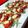 Bay Fusion Food Design