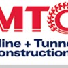 Mine & Tunnel Constructions