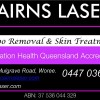 Cairns Laser