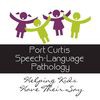 Port Curtis Speech Pathology