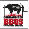Gormandiser Barbeques & Spits