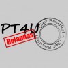 Rolandas' Personal Training 4U