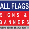 All Flags Signs & Banners