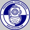 Professional Diving Services