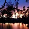Stawell's Grampians Gate Caravan Park