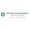 Crystal Solar Energy