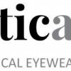 Optically