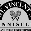 St Vincent's Tennis Club