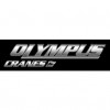 Olympus Cranes