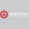 Airfirst