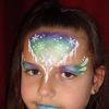 Gypsy Janine Face Painting