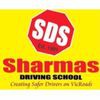 Sharmas Driving School