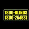 1800 Blinds