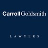 Carroll Goldsmith Lawyers