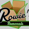 Rowies Removals