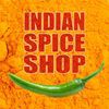 Indian Spice Shop