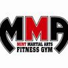 The Mint Martial Arts
