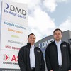 DMD Storage Solutions