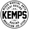 Kemps Thai Boxing & Mixed Martial Arts