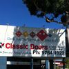 Classic Doors & Building Supplies