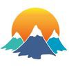 Blue Mountains Painting