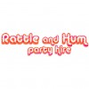 Rattle & Hum Party Hire