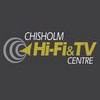 Chisholm Hi-Fi & T.V. Centre