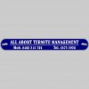 All About Termite Management