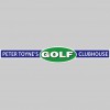 Club House Golf Peter Toyne